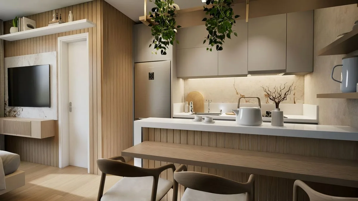 Mônaco Residence · imagem 26