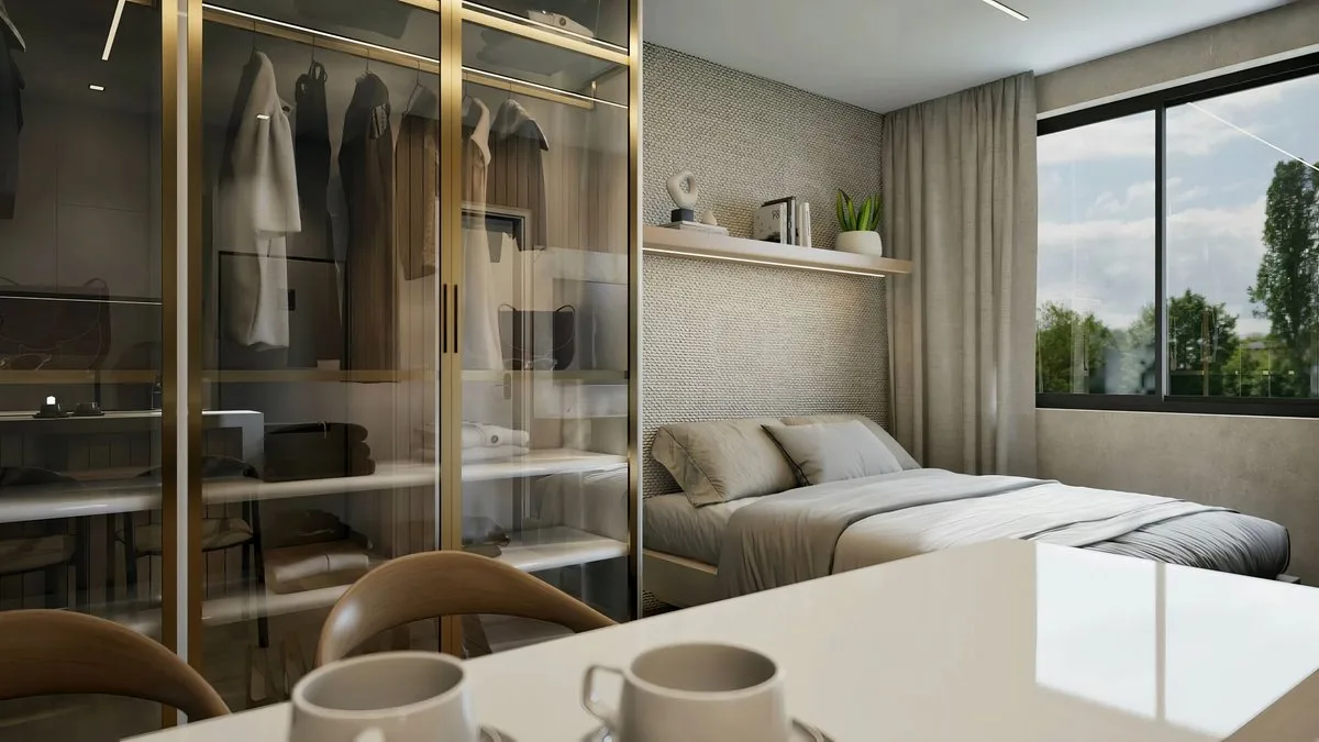 Mônaco Residence · imagem 31