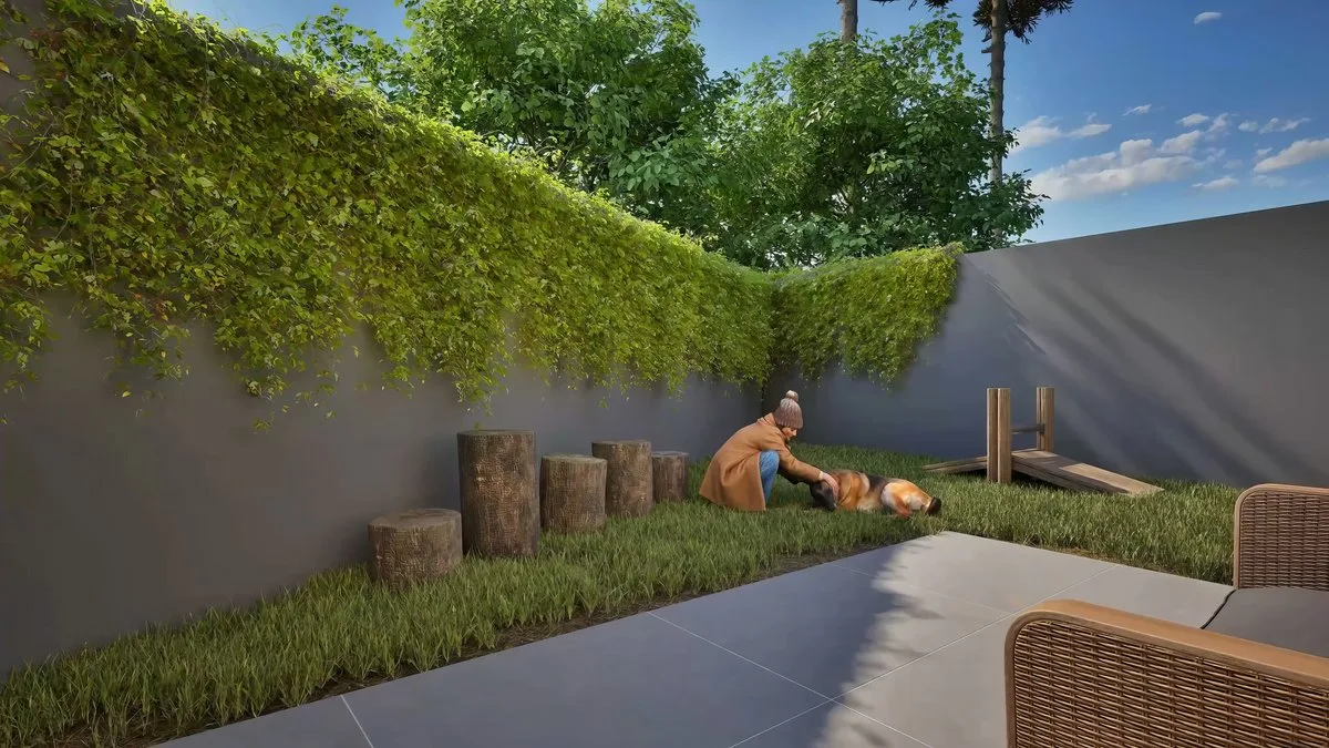 Mônaco Residence · imagem 11