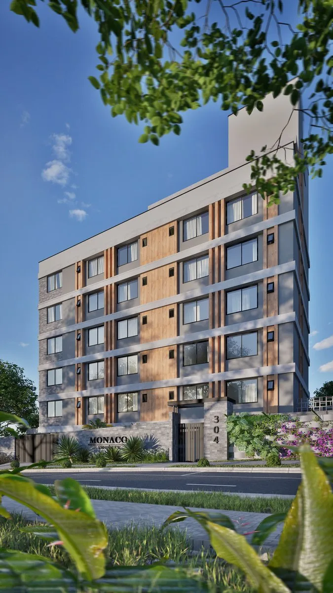Mônaco Residence · imagem 10