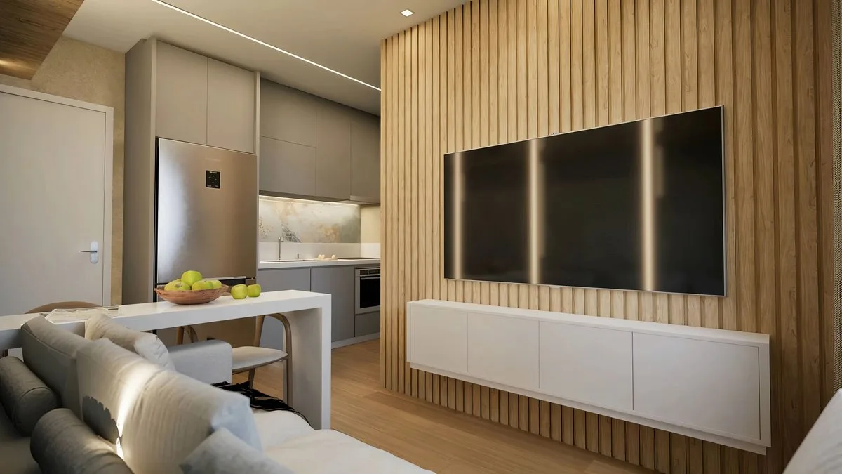 Mônaco Residence · imagem 34