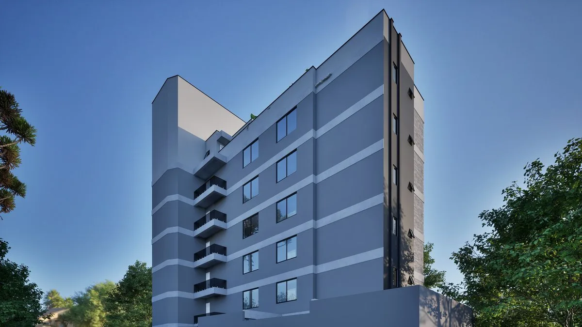 Mônaco Residence · imagem 14