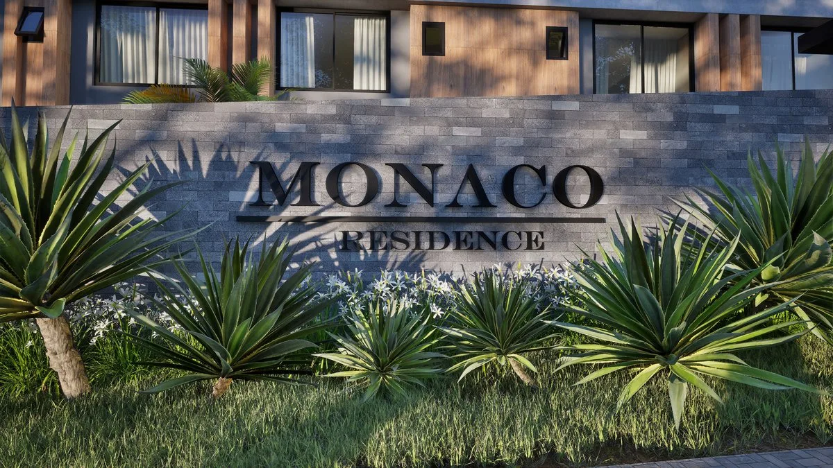 Mônaco Residence · imagem 1