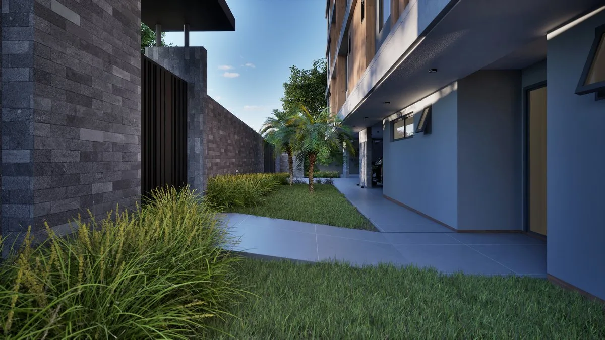 Mônaco Residence · imagem 9