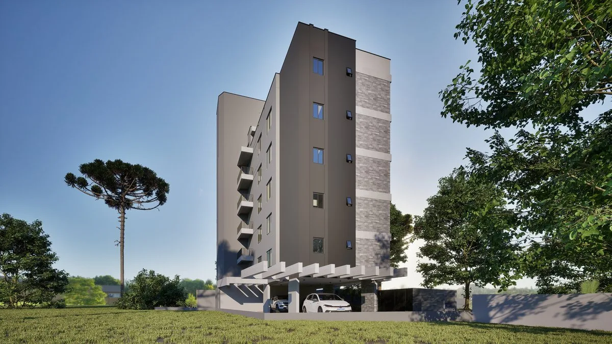 Mônaco Residence · imagem 2