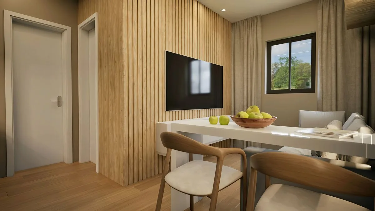 Mônaco Residence · imagem 33