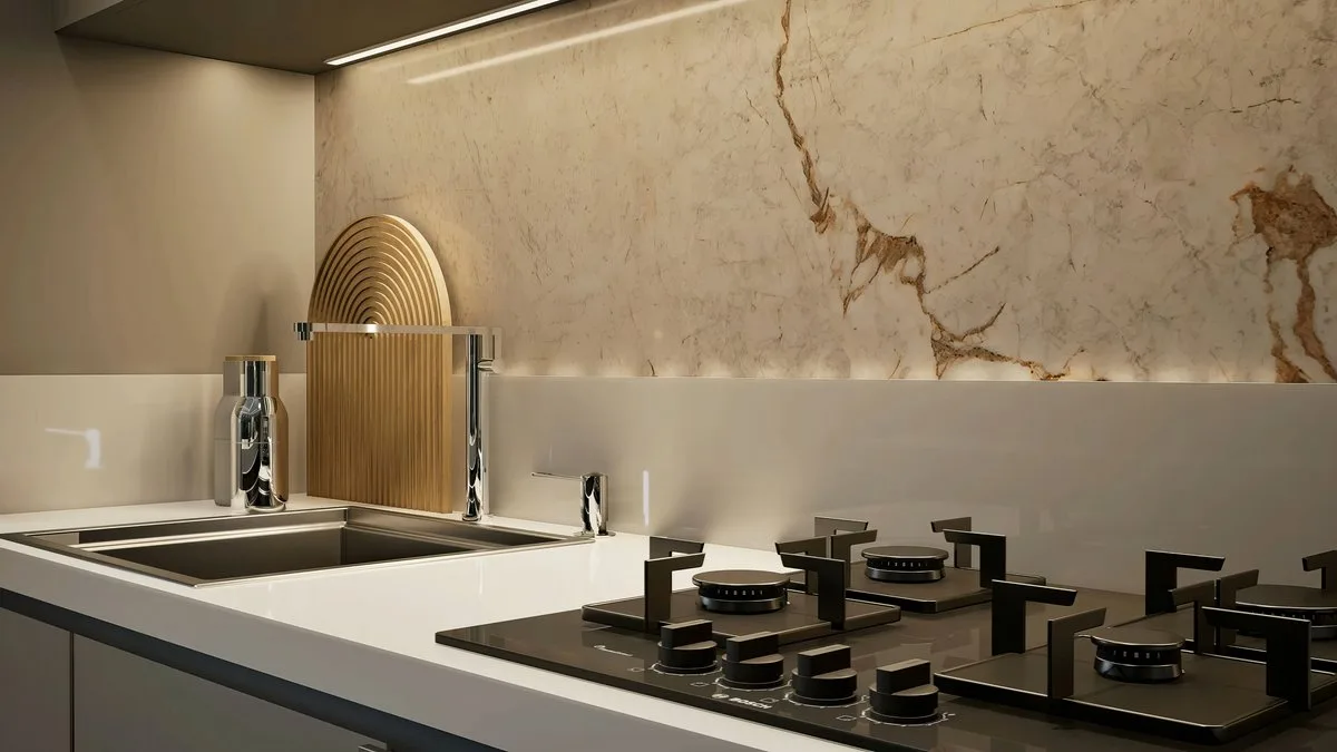 Mônaco Residence · imagem 32