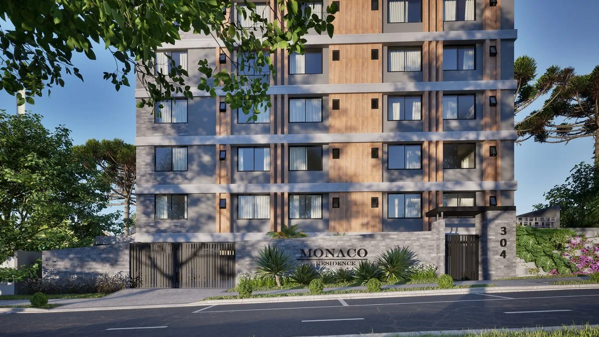 Mônaco Residence · imagem 7