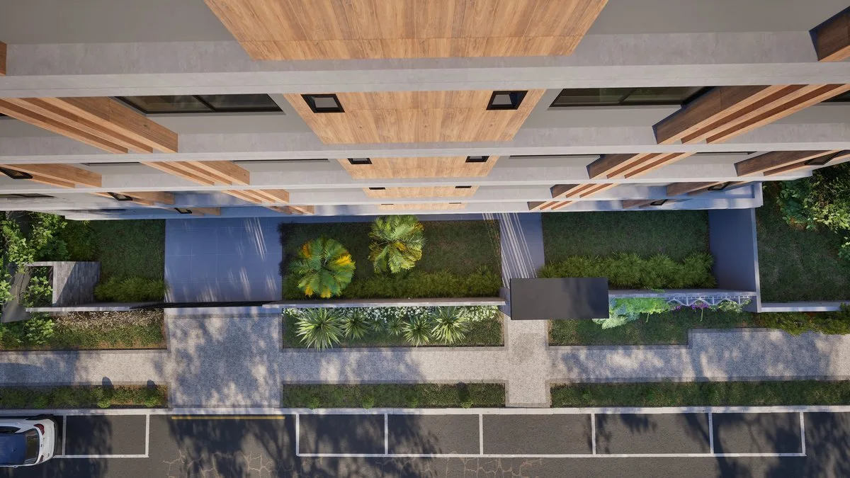 Mônaco Residence · imagem 6