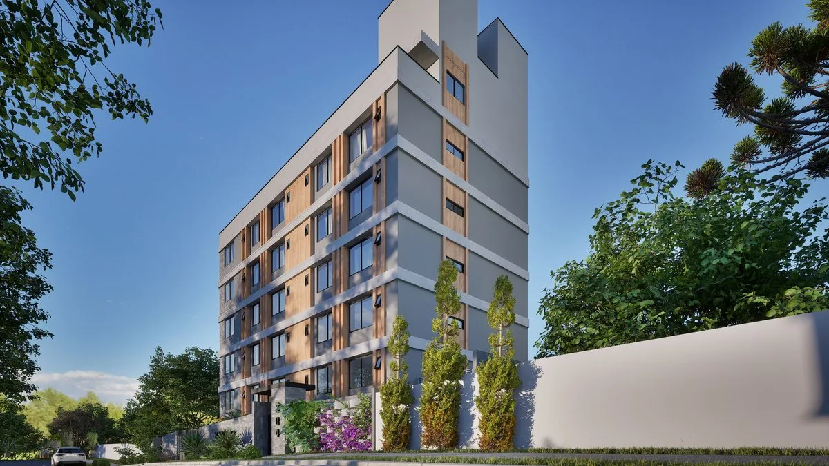 Mônaco Residence · imagem 15