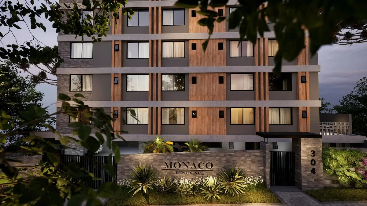 Mônaco Residence · imagem 13