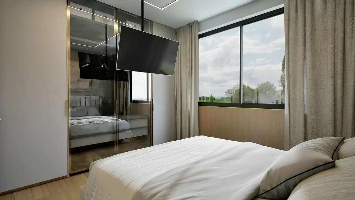 Mônaco Residence · imagem 25