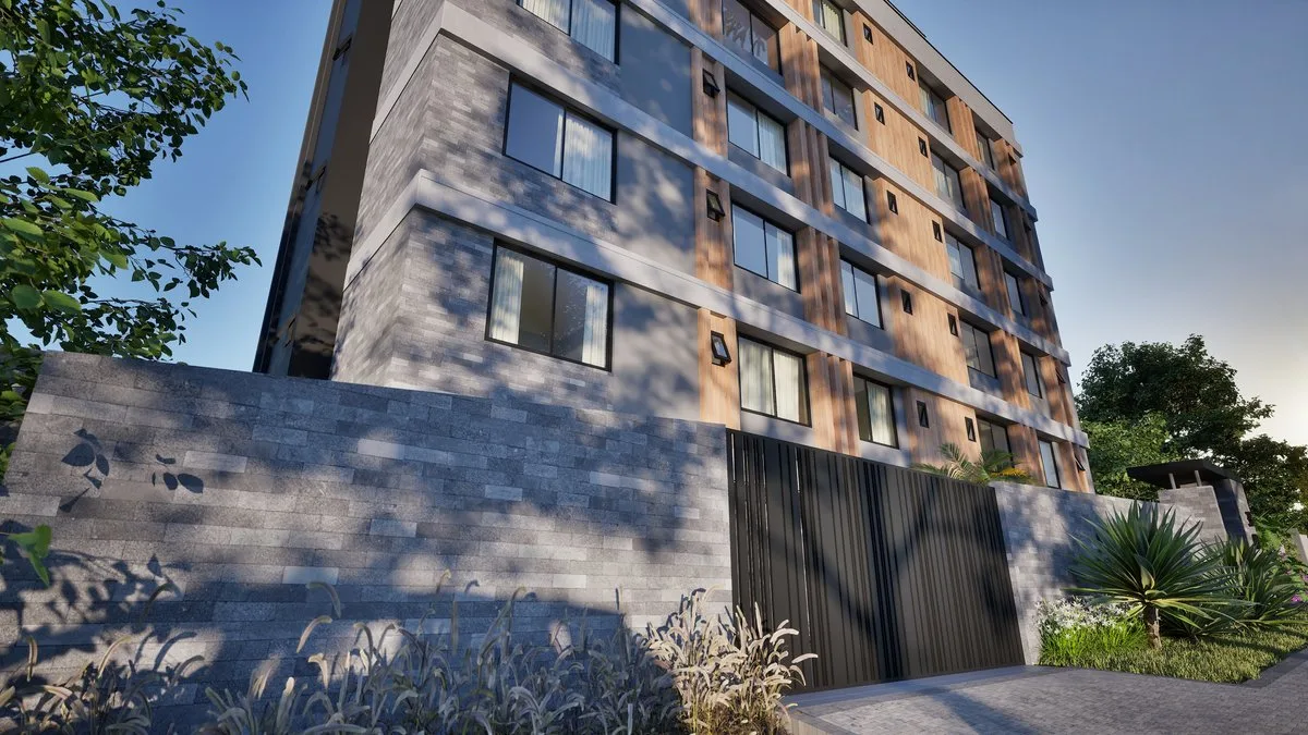 Mônaco Residence · imagem 3