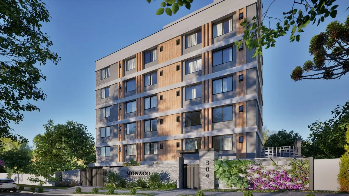 Mônaco Residence · imagem 17
