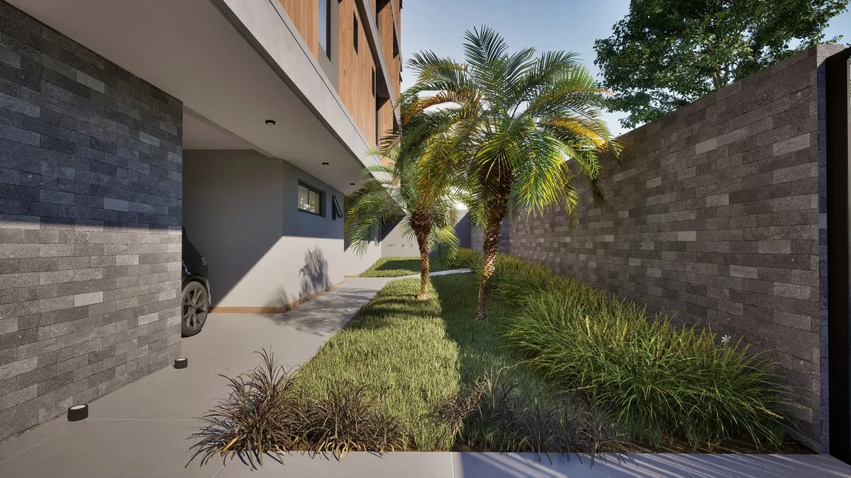 Mônaco Residence · imagem 5