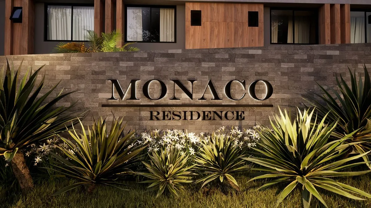Mônaco Residence · imagem 12