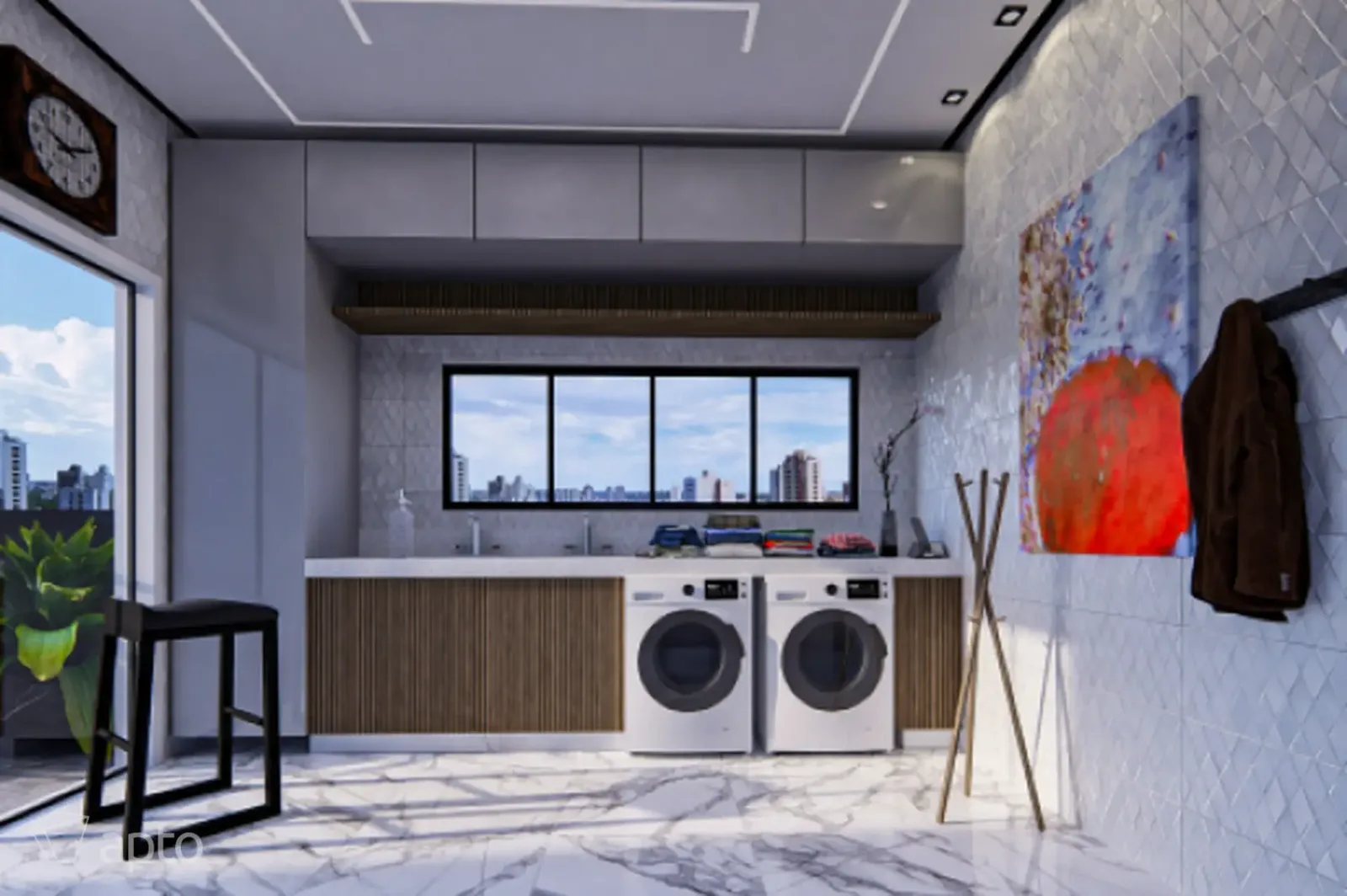 Studio Park II · imagem 4