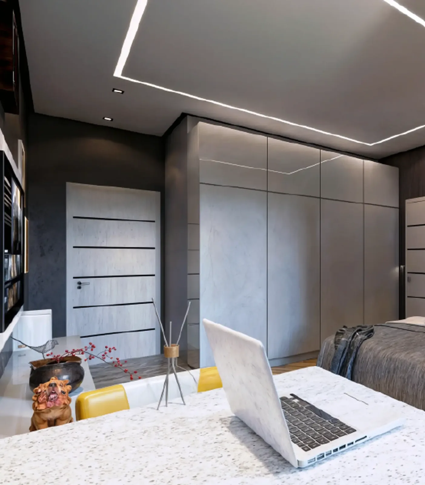 Studio Park II · imagem 12