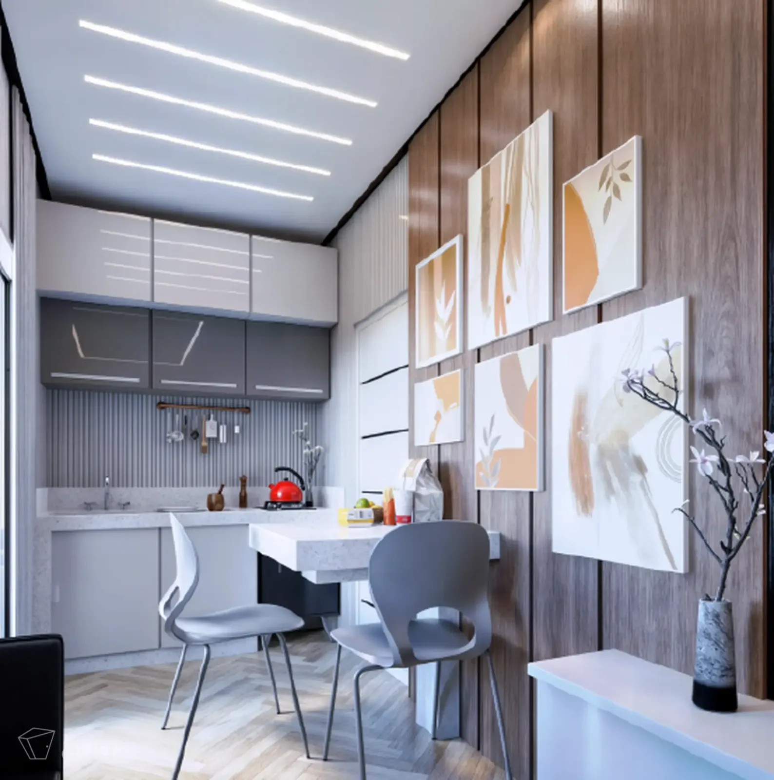 Studio Park II · imagem 5
