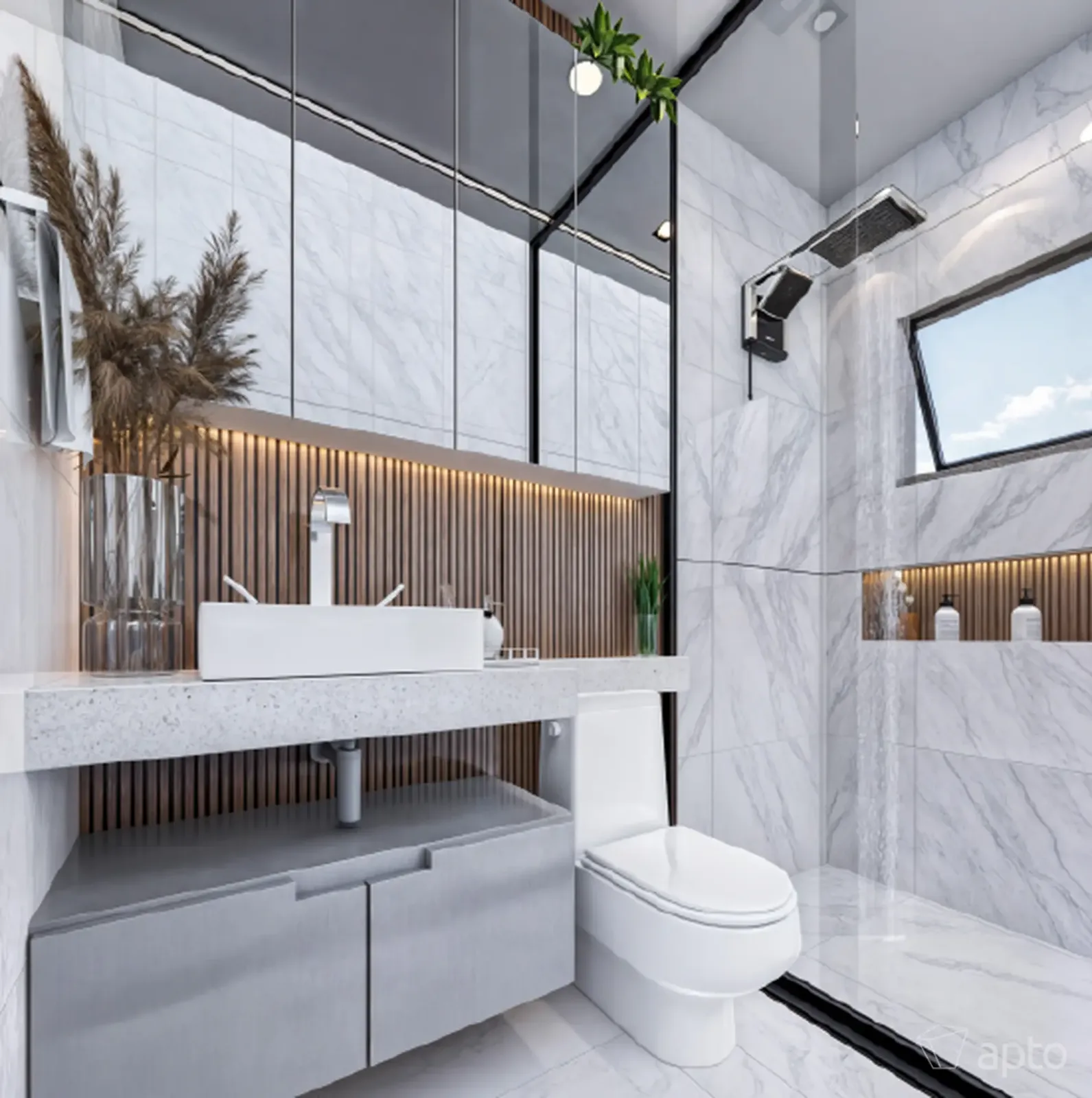 Studio Park II · imagem 14