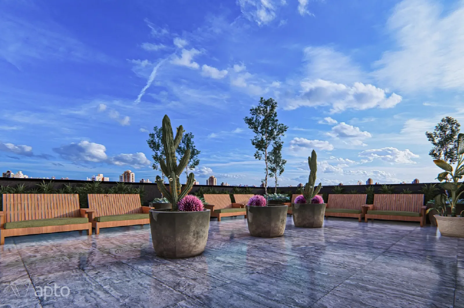 Studio Park II · imagem 6