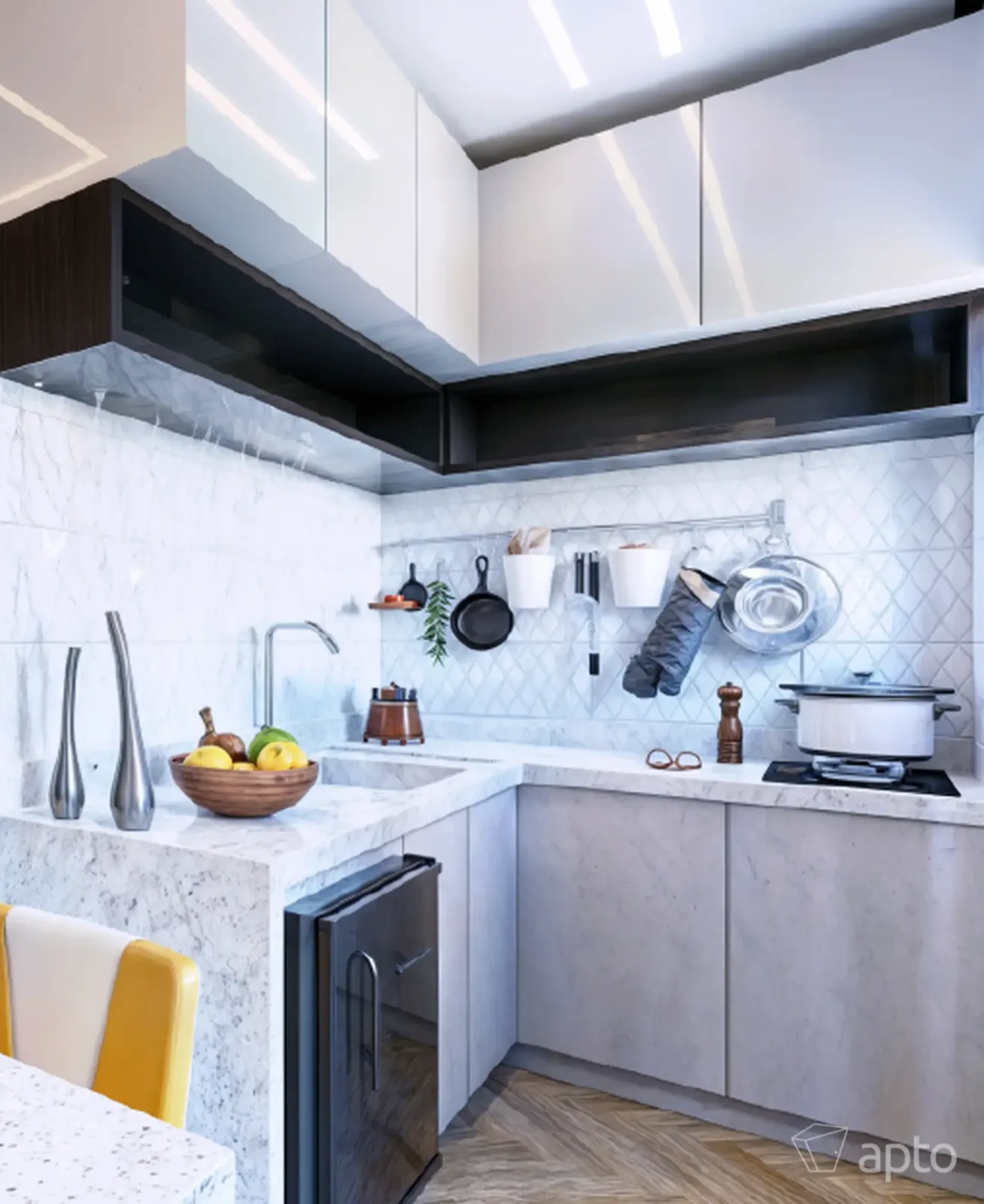 Studio Park II · imagem 10