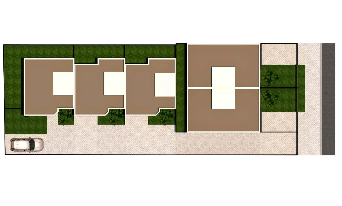 Planta ilustrativa — referência 12 da galeria