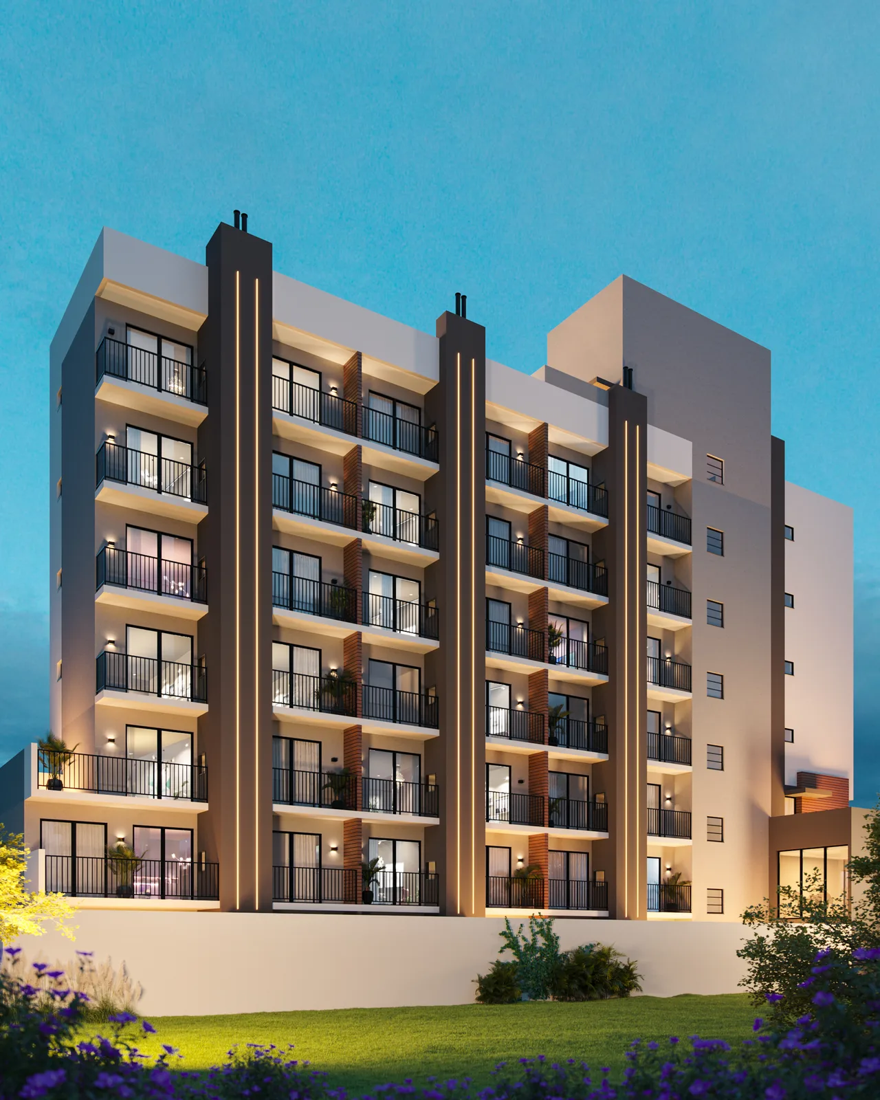 Suiça Flats Atílio Bório · imagem 2