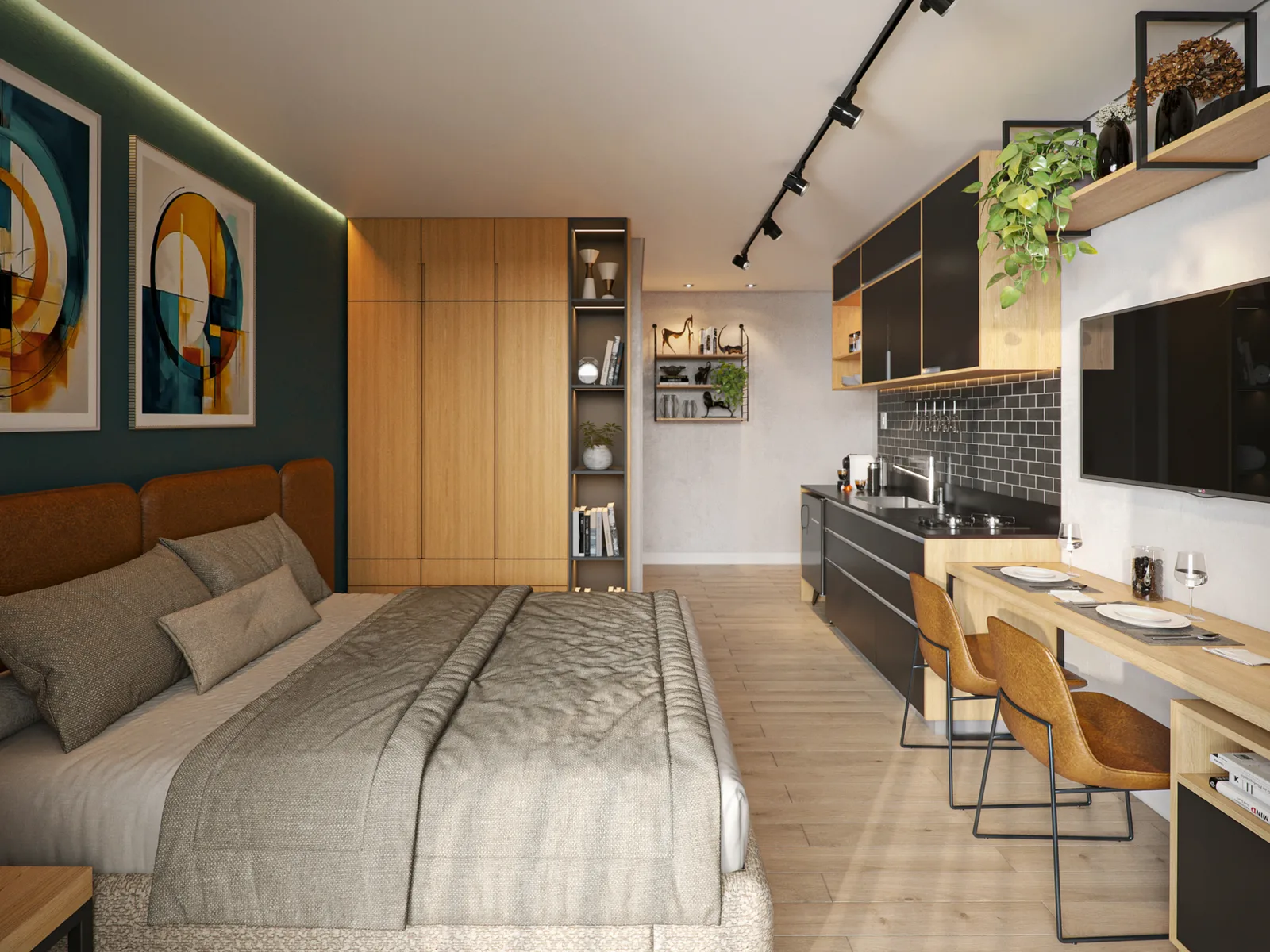 Suiça Flats Atílio Bório · imagem 6