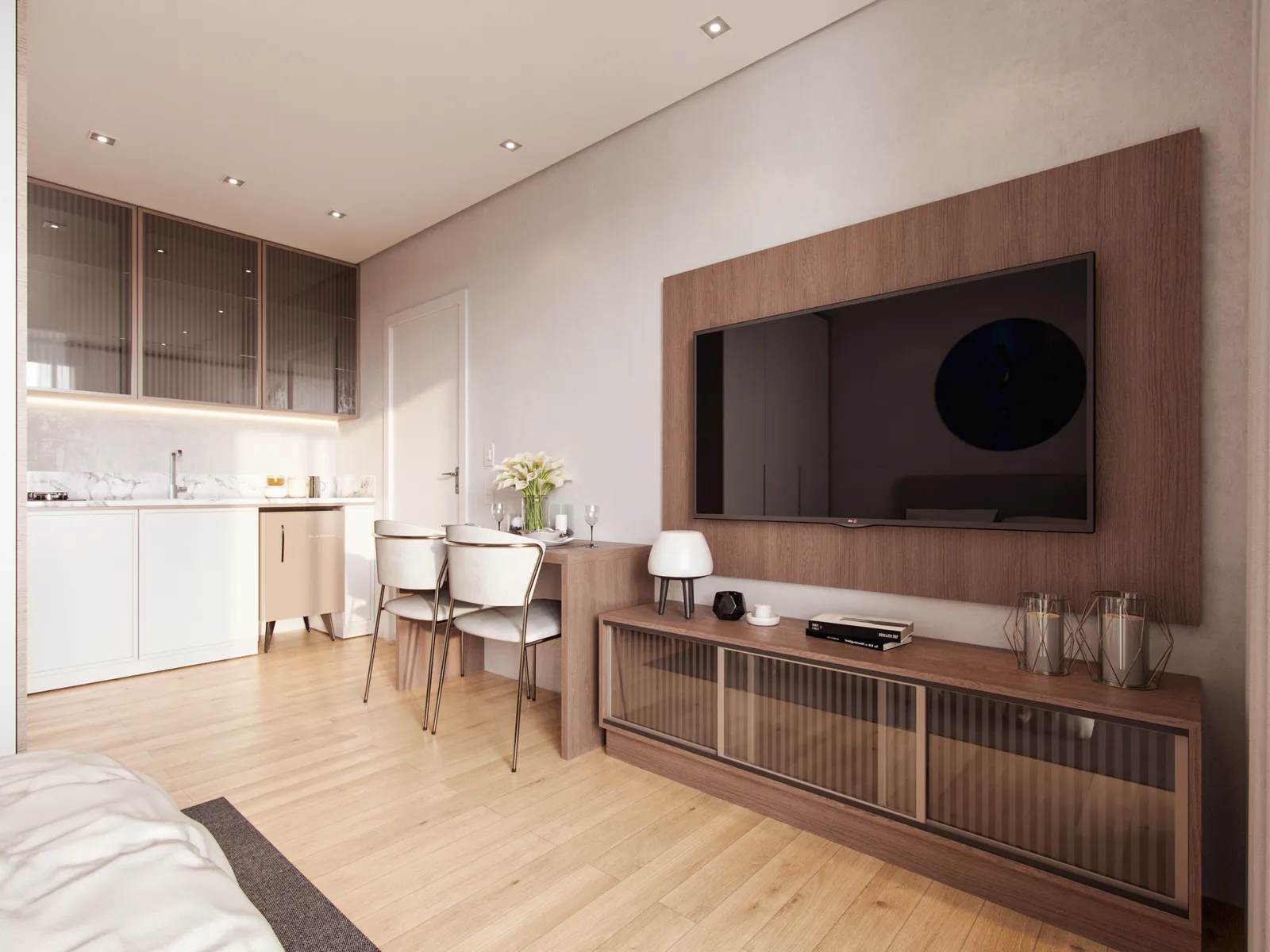 Suiça Flats Atílio Bório · imagem 13
