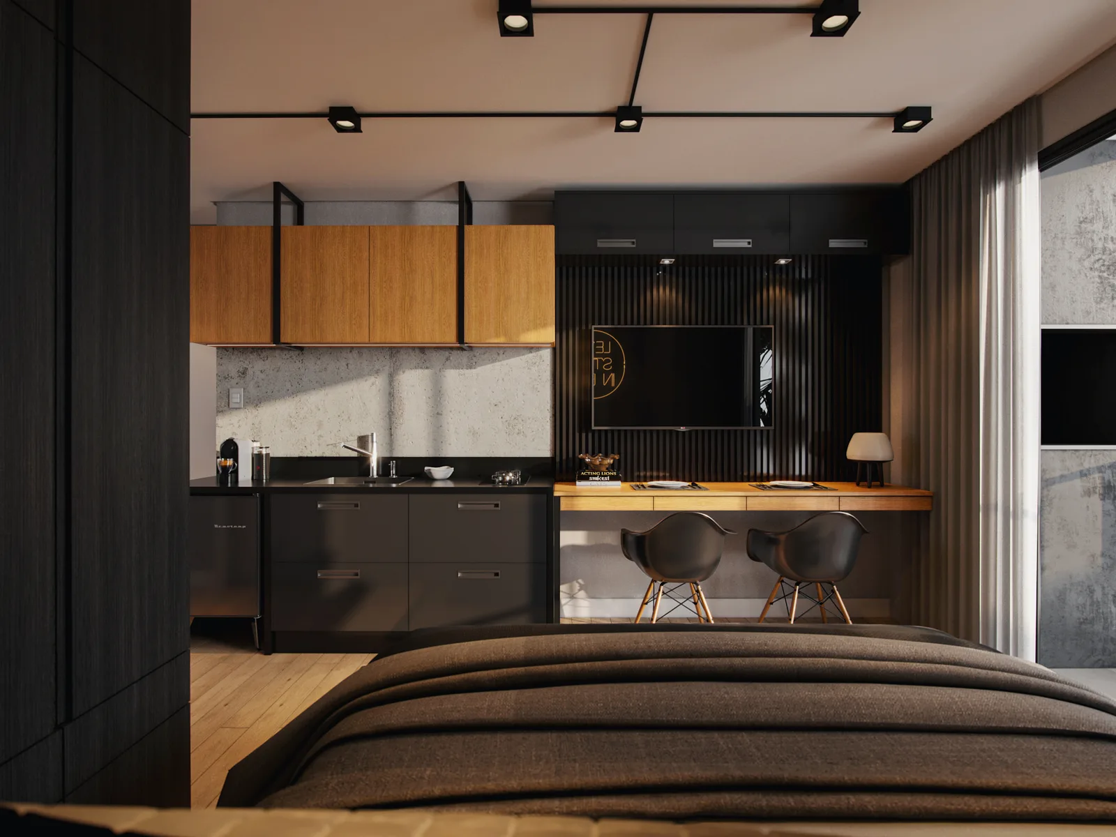 Suiça Flats Atílio Bório · imagem 9