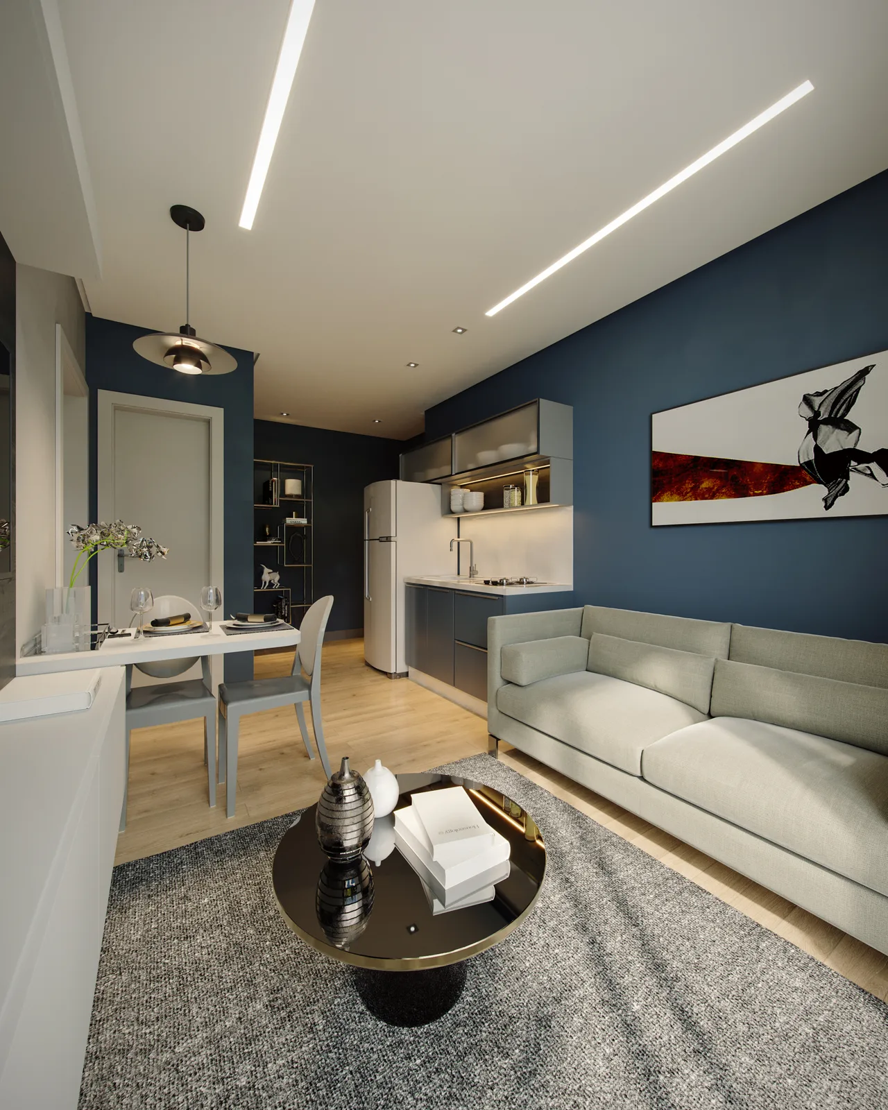 Suiça Flats Atílio Bório · imagem 16