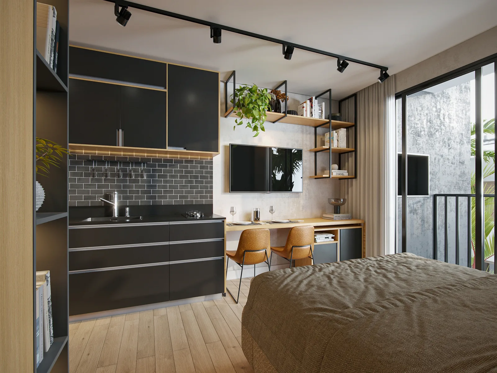 Suiça Flats Atílio Bório · imagem 7