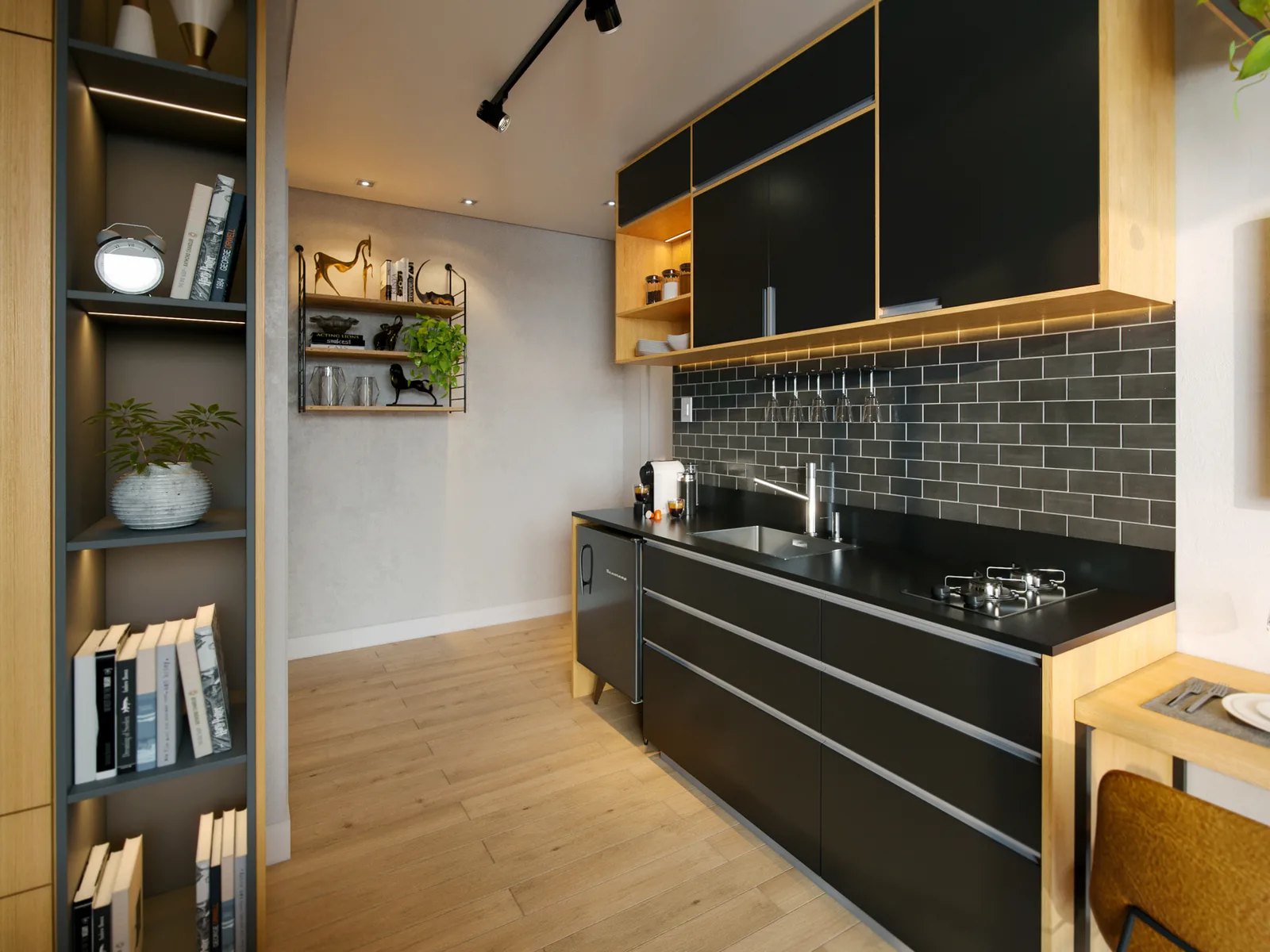 Suiça Flats Atílio Bório · imagem 20