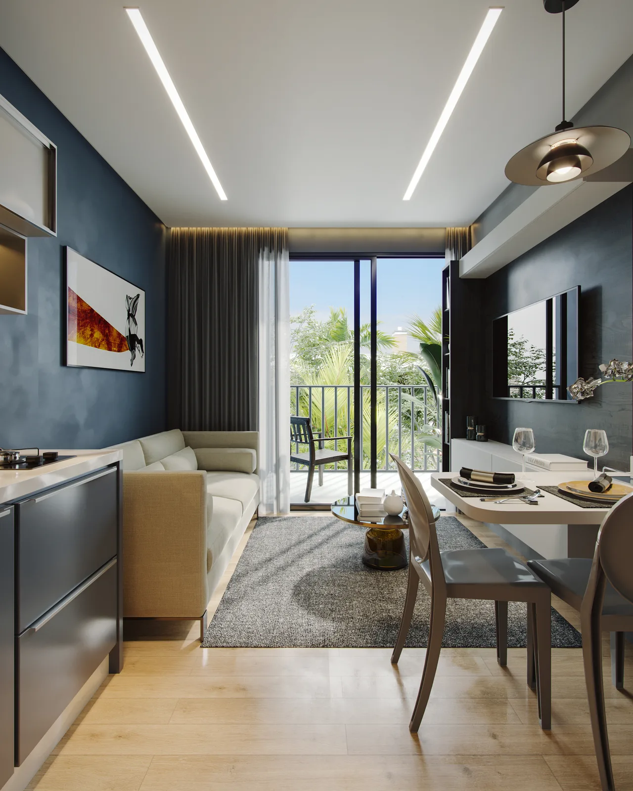 Suiça Flats Atílio Bório · imagem 17