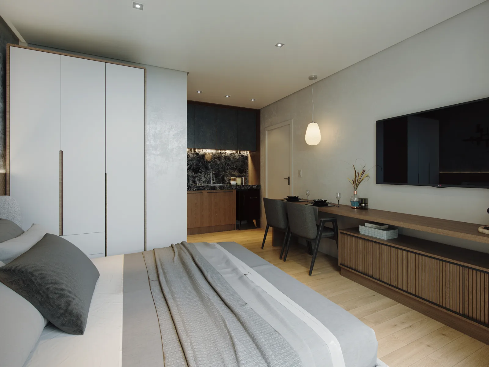 Suiça Flats Atílio Bório · imagem 10