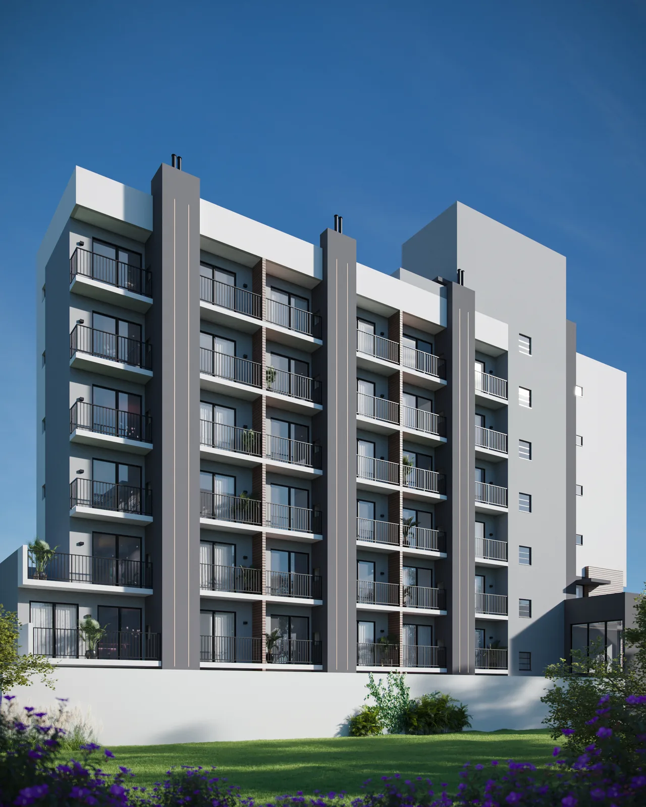 Suiça Flats Atílio Bório · imagem 3