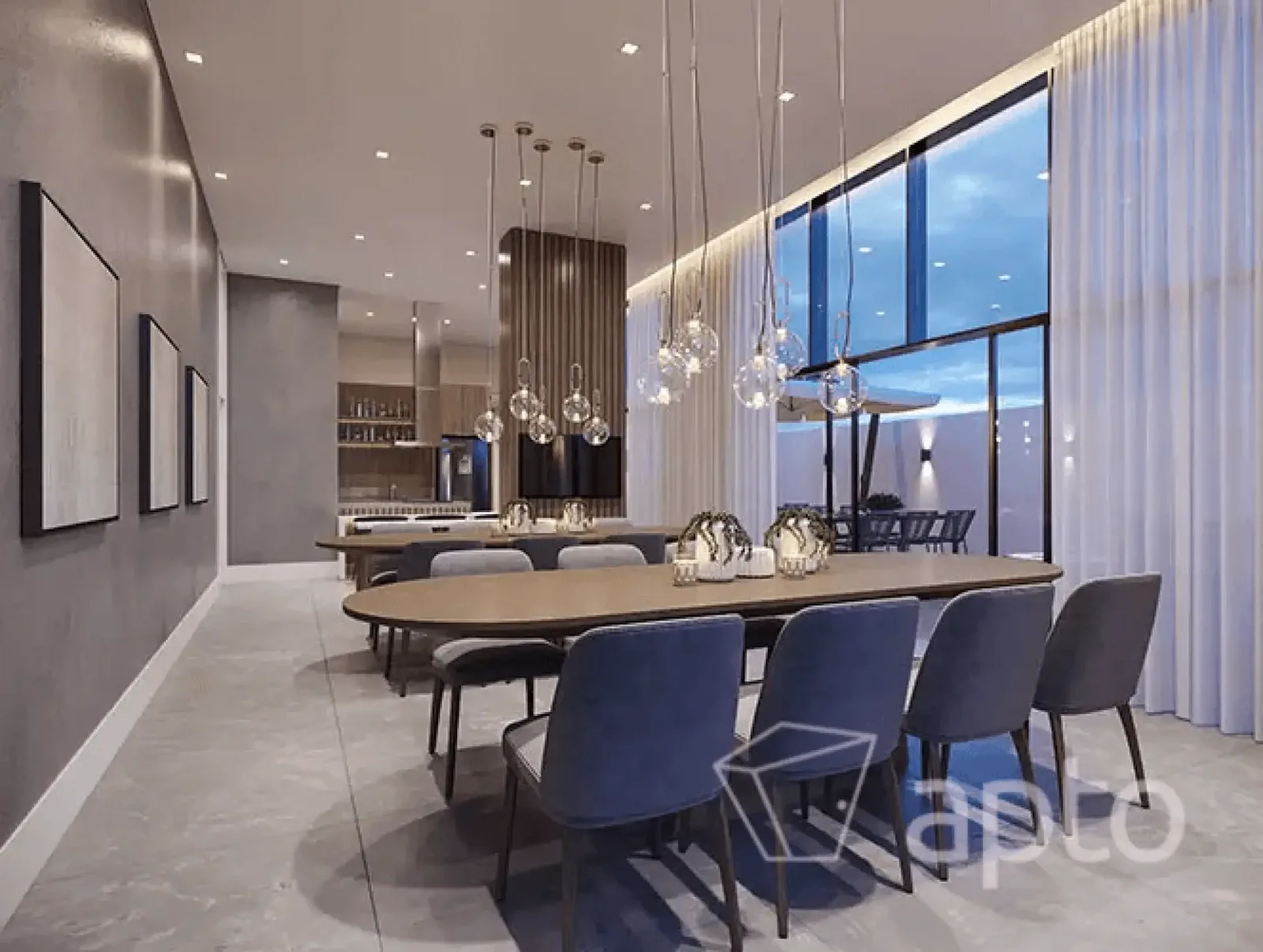 Aventus Residences · imagem 2
