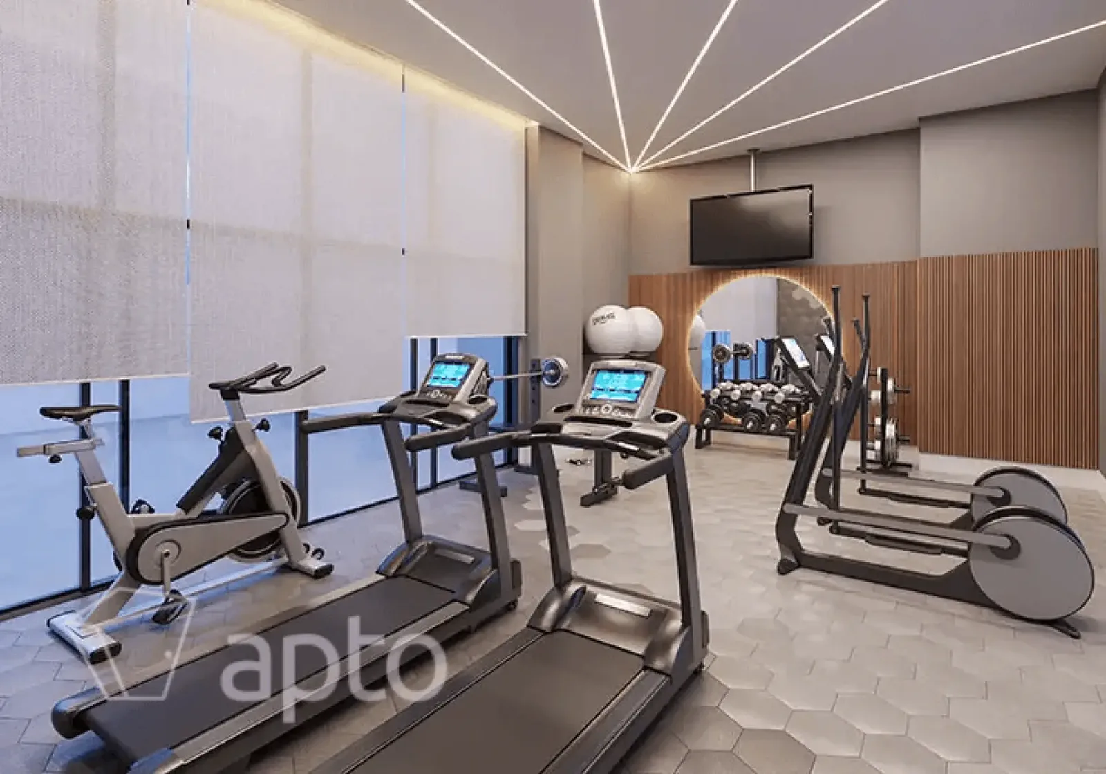Aventus Residences · imagem 5