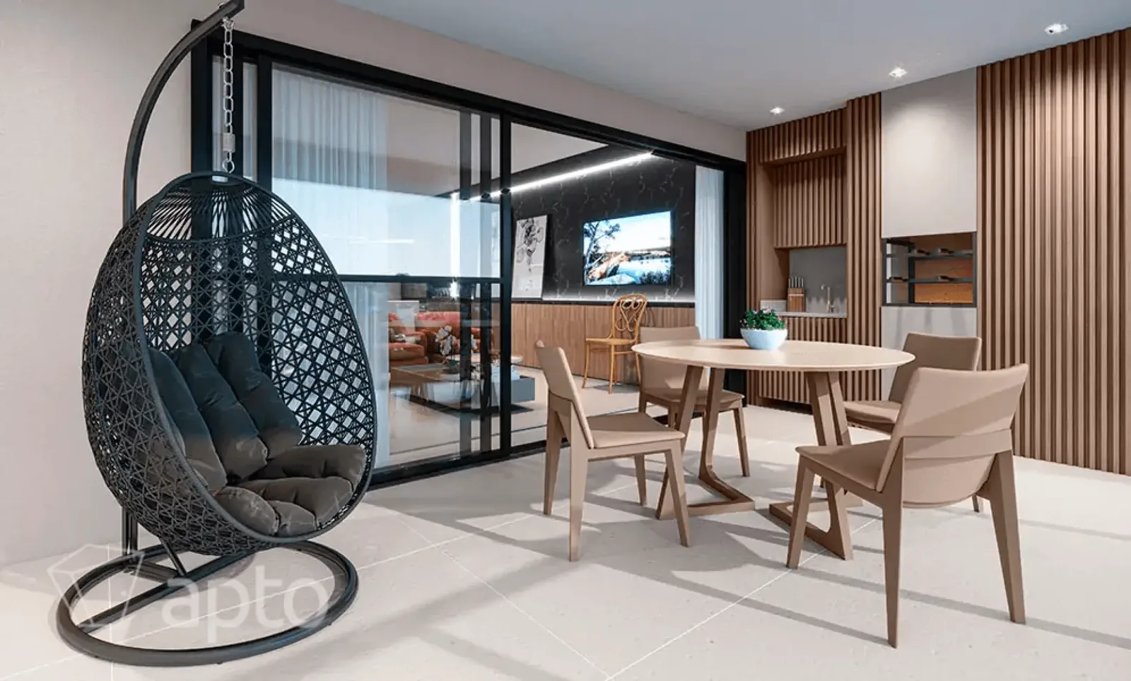 Aventus Residences · imagem 15