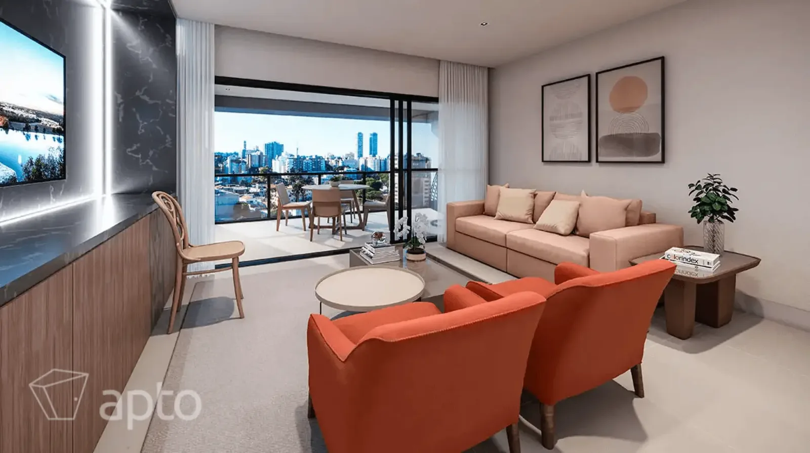 Aventus Residences · imagem 11