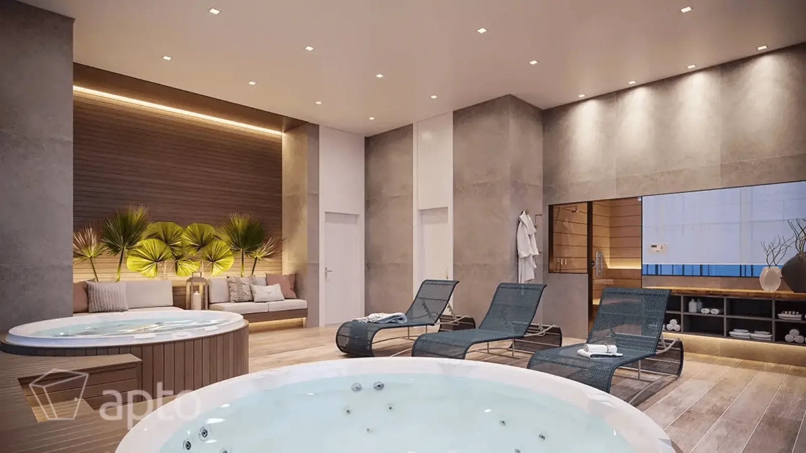 Aventus Residences · imagem 4