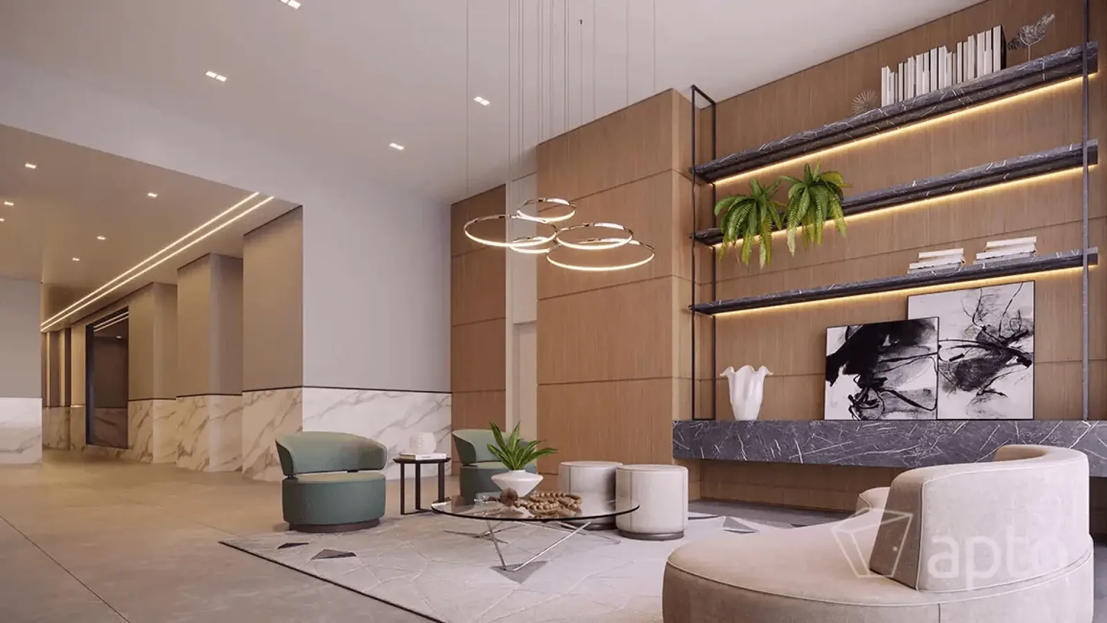 Aventus Residences · imagem 7