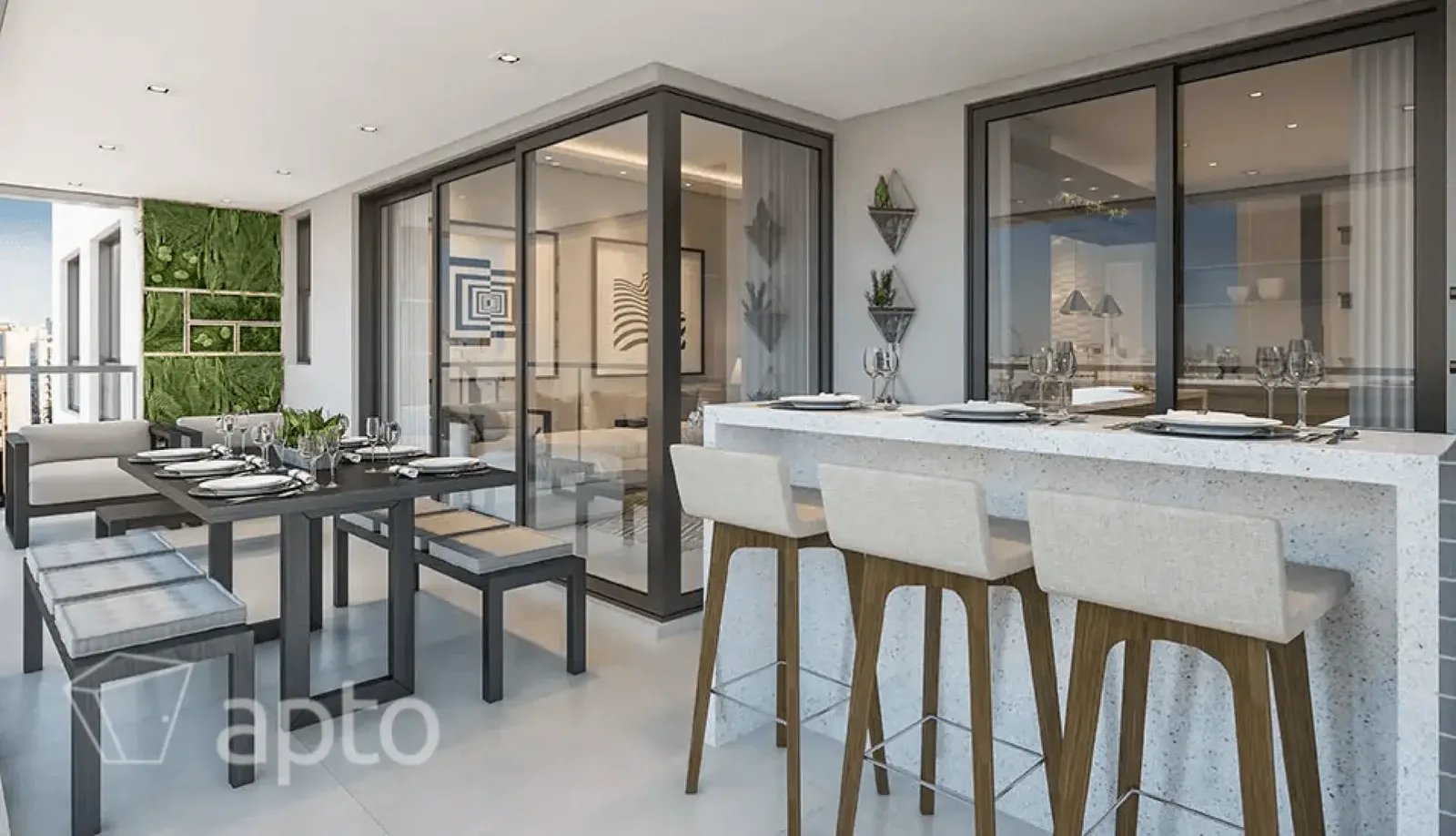 Aventus Residences · imagem 16