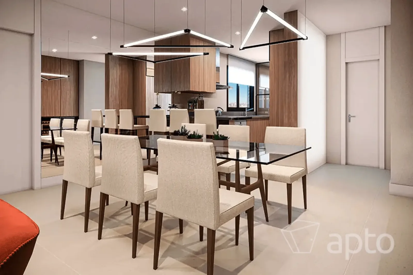Aventus Residences · imagem 13
