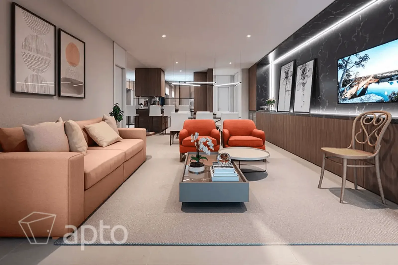Aventus Residences · imagem 10
