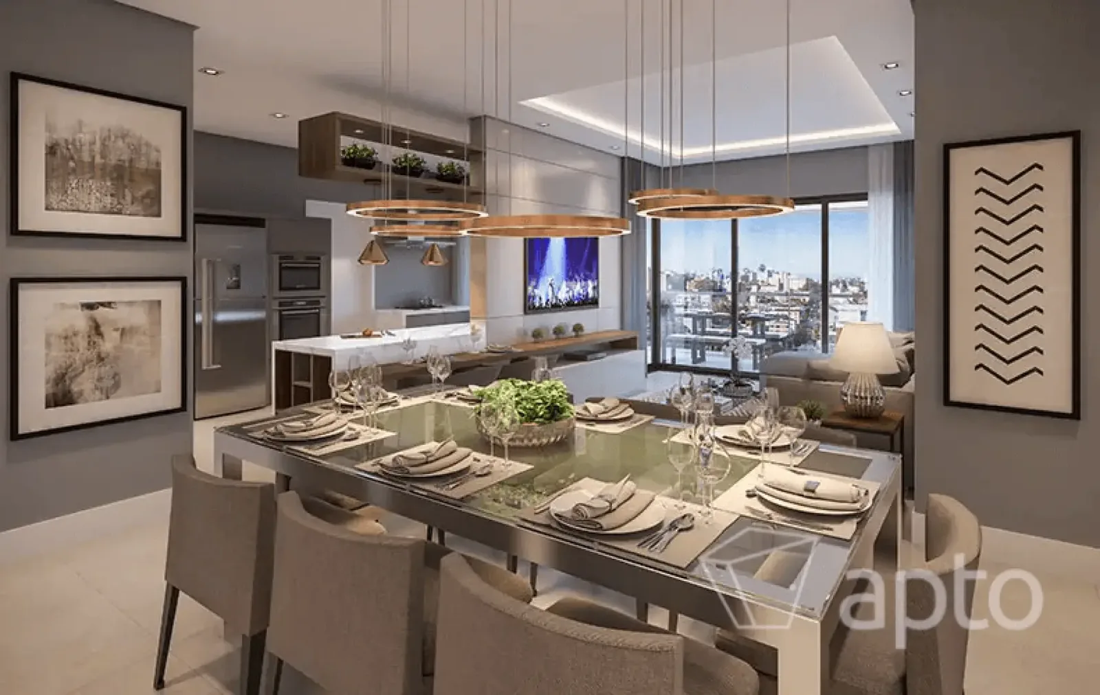 Aventus Residences · imagem 12