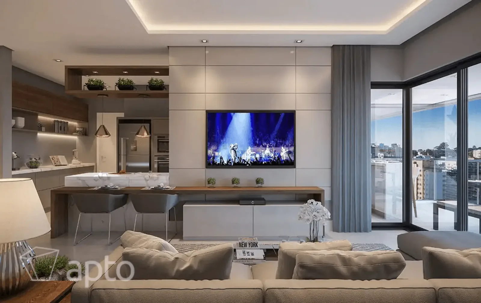 Aventus Residences · imagem 9