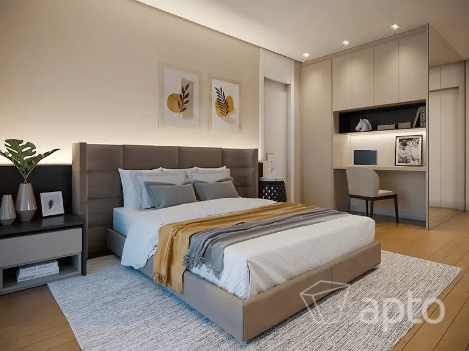 Aventus Residences · imagem 14