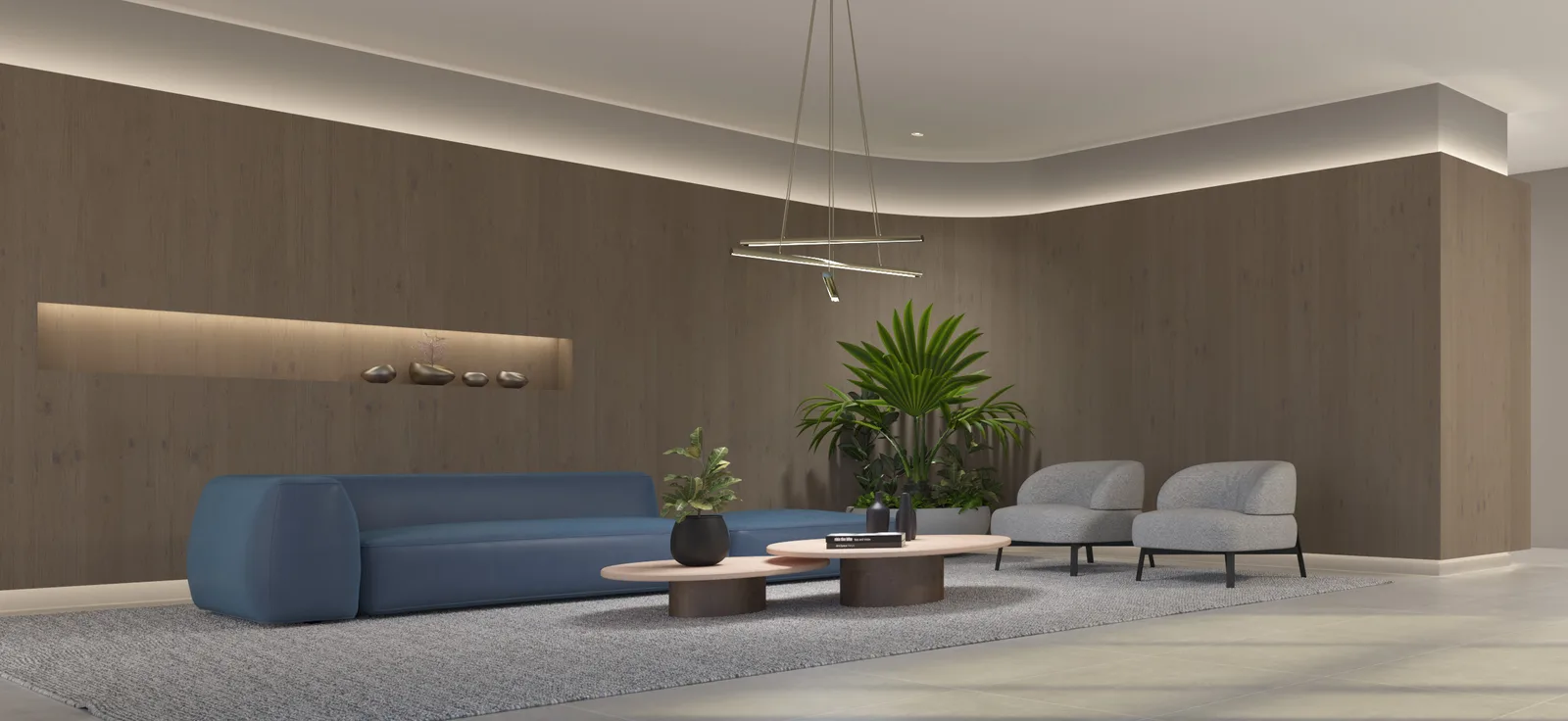Pine Blue · imagem 12